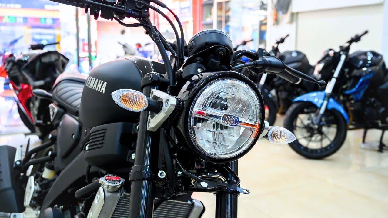2025 Yamaha XSR 155: Comes with the perfect combination of powerful engine, 80KMPL mileage and low price