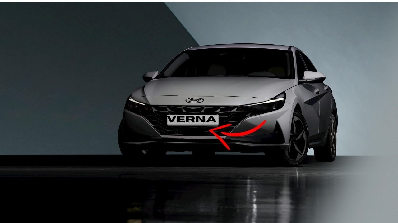 New Hyundai Verna: Comes With Even More Stylish Look, Powerful Engine And Unique Features