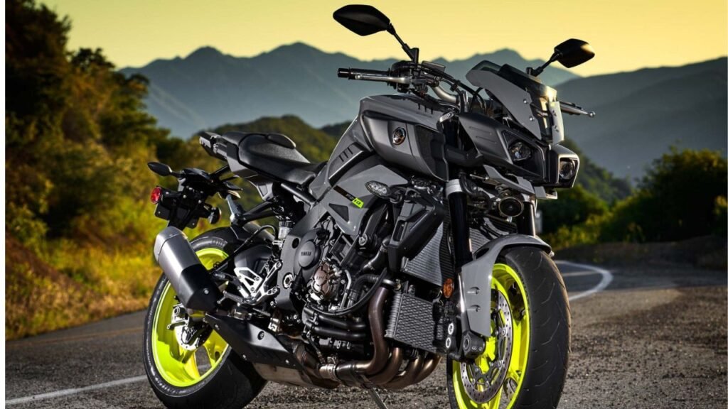 New Yamaha MT-15 V2 2025: Launching at a low price, amazing features, great mileage, see launch date