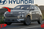 Hyundai Santro Return 2025: Launching With Great Performance, 30kmpl Great Mileage And Unique Features At A Very Low Price