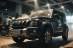 Maruti Suzuki XL7: Why It’s India’s Top Family Car in 2025